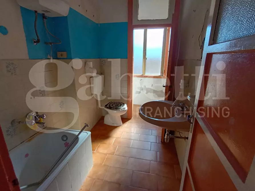 Immagine 13 di Appartamento in vendita  in Via PELLESTRINA - SC LAGUNA a Venezia