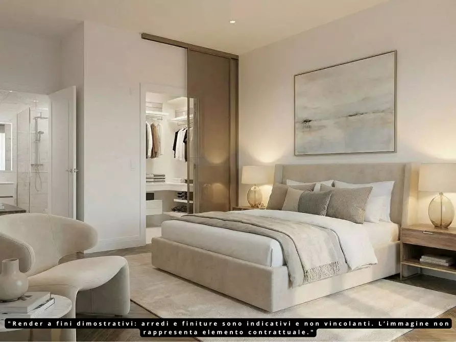 Immagine 4 di Appartamento in vendita  in Contrada San Vittore, 0 a Castelfidardo