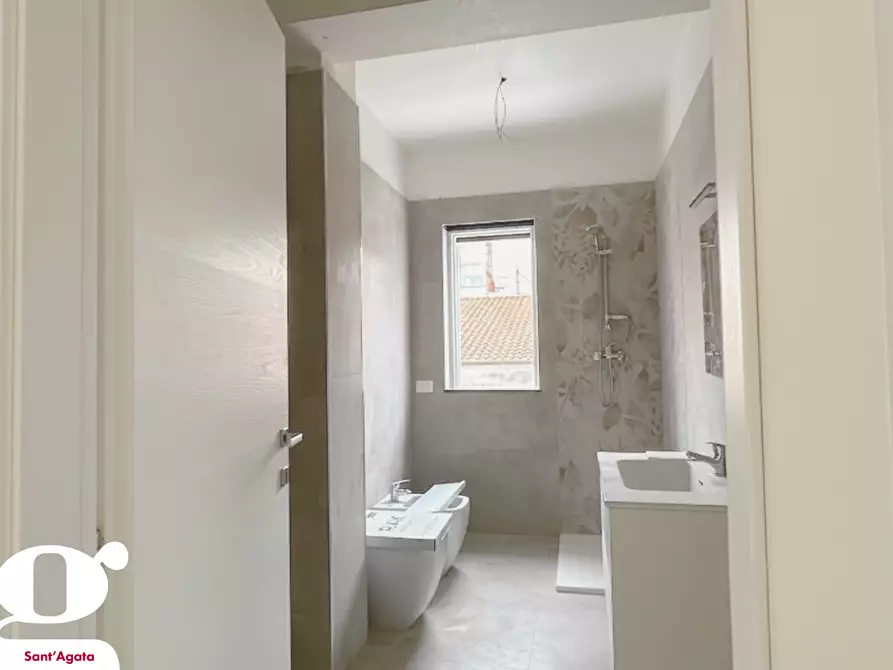 Immagine 6 di Appartamento in vendita  in Via ROSMARINO, SNC a Torrenova