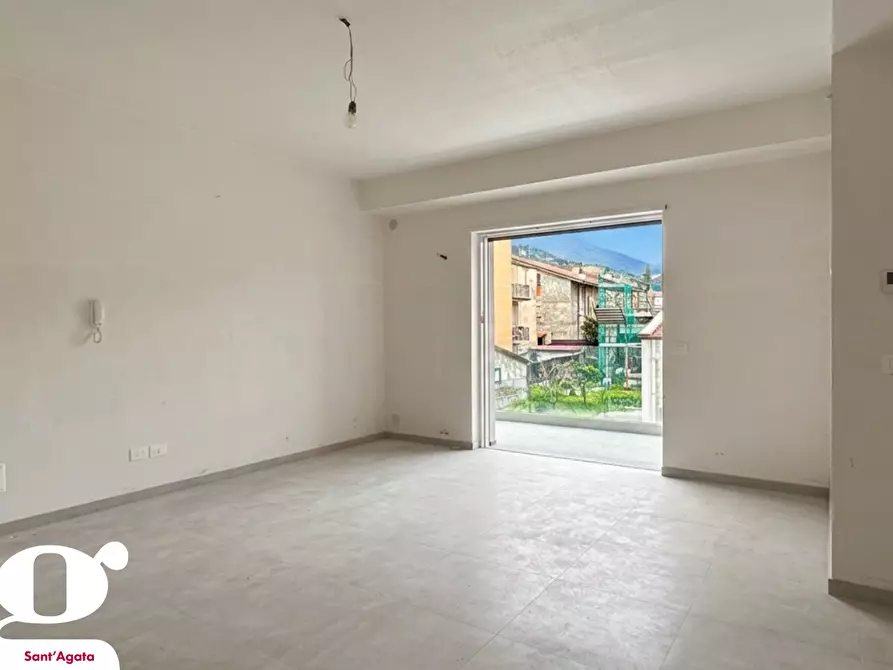 Immagine 3 di Appartamento in vendita  in Via ROSMARINO, SNC a Torrenova