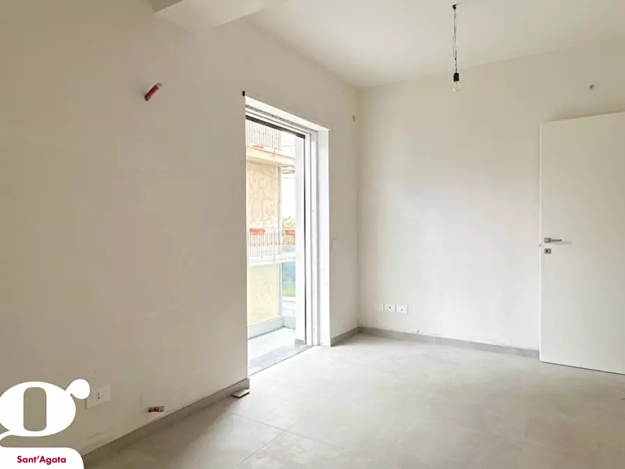Immagine 4 di Appartamento in vendita  in Via ROSMARINO, SNC a Torrenova