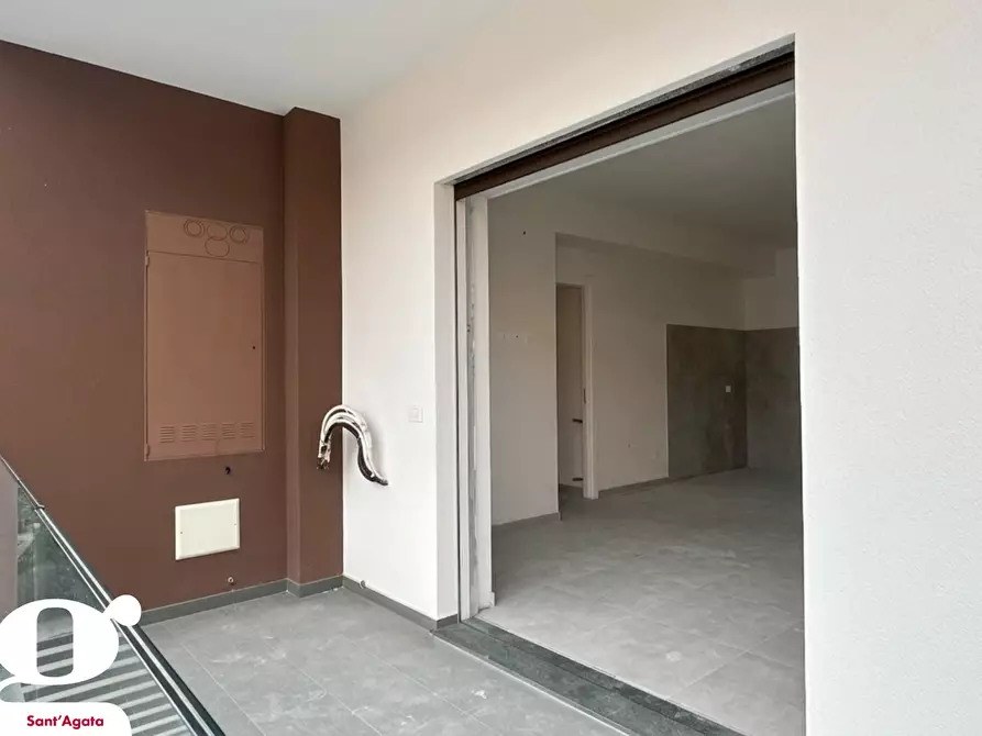 Immagine 7 di Appartamento in vendita  in Via ROSMARINO, SNC a Torrenova