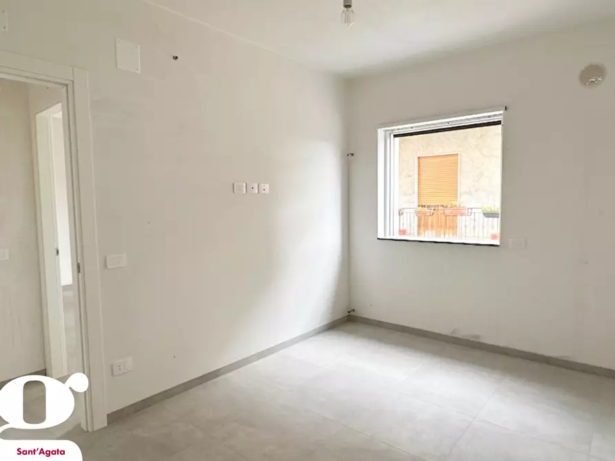 Immagine 5 di Appartamento in vendita  in Via ROSMARINO, SNC a Torrenova