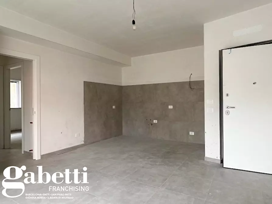 Immagine 1 di Appartamento in vendita  in Via ROSMARINO, SNC a Torrenova