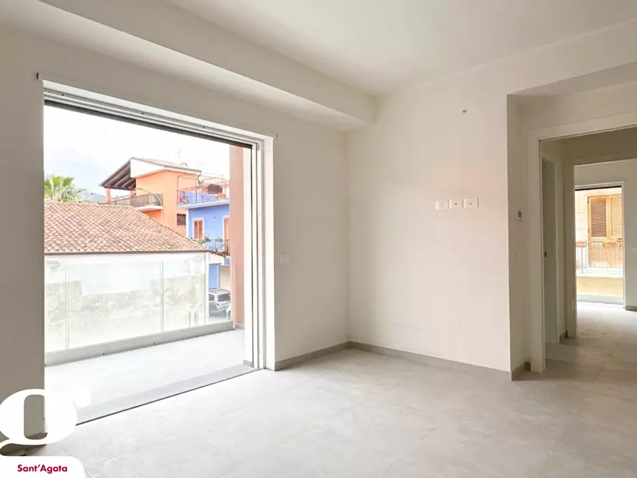 Immagine 2 di Appartamento in vendita  in Via ROSMARINO, SNC a Torrenova