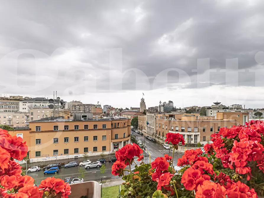 Immagine 10 di Appartamento in vendita  in Piazza Roma, 4 a Latina