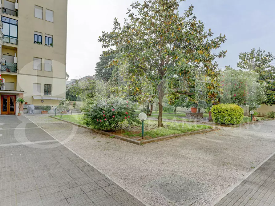Immagine 22 di Appartamento in vendita  in Piazza Roma, 4 a Latina