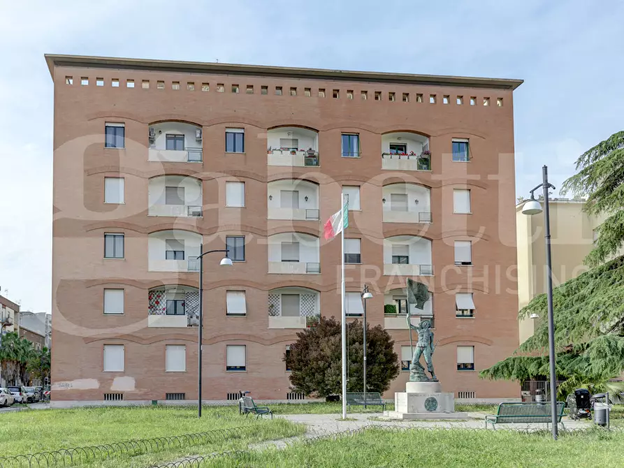 Immagine 1 di Appartamento in vendita  in Piazza Roma, 4 a Latina