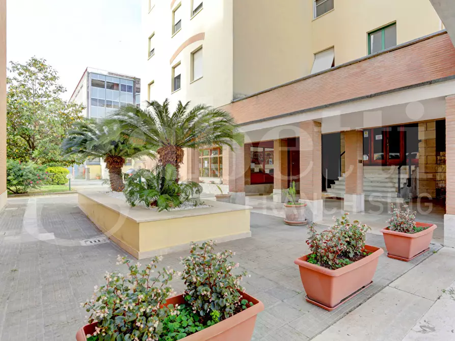 Immagine 23 di Appartamento in vendita  in Piazza Roma, 4 a Latina
