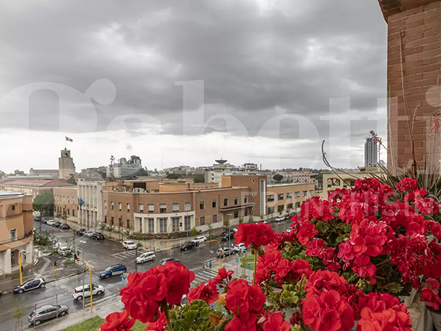 Immagine 11 di Appartamento in vendita  in Piazza Roma, 4 a Latina