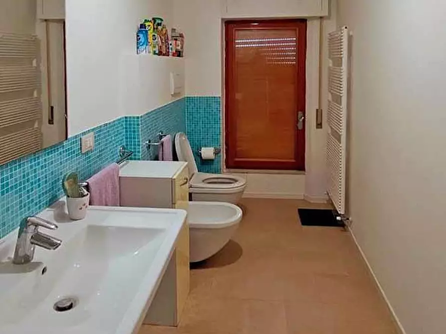 Immagine 10 di Multiproprietà in vendita  in Piazzale DELLA LIBERTA', 10 a Senigallia