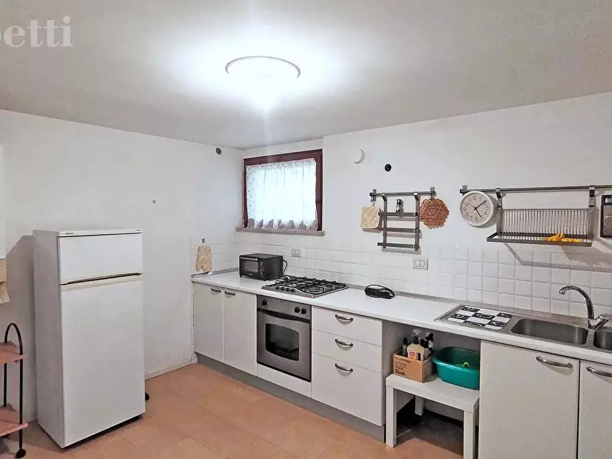 Immagine 6 di Multiproprietà in vendita  in Piazzale DELLA LIBERTA', 10 a Senigallia