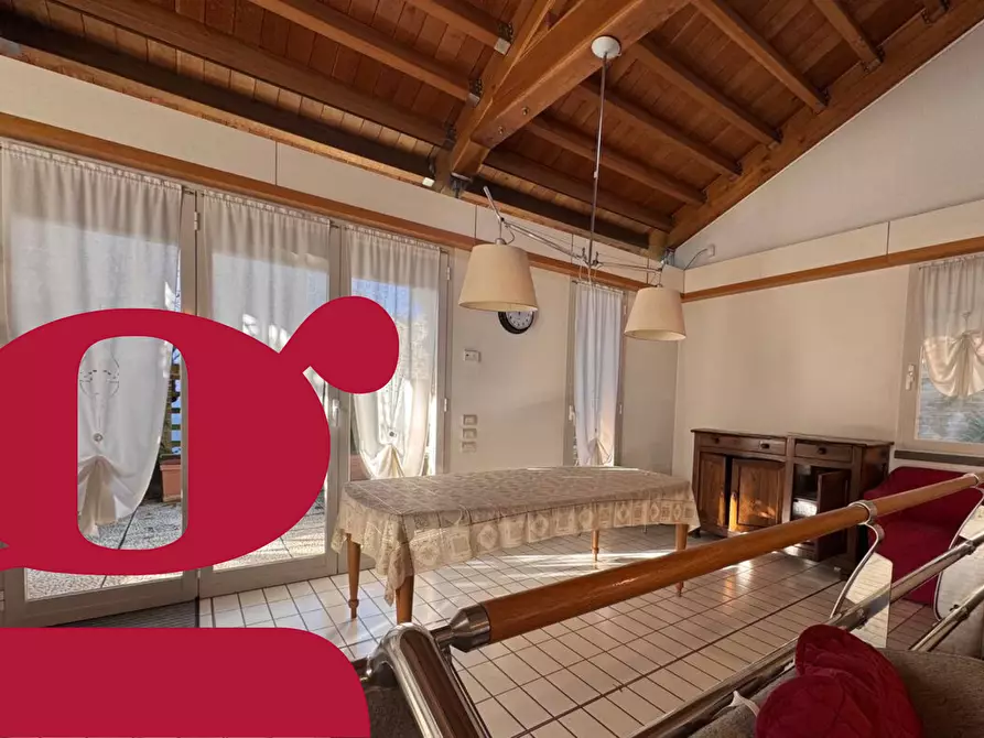 Immagine 1 di Casa indipendente in vendita  in Via Podgora, 0 a Castelfidardo
