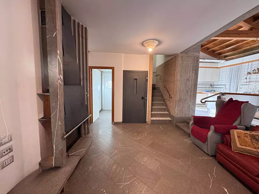 Immagine 4 di Casa indipendente in vendita  in Via Podgora, 0 a Castelfidardo