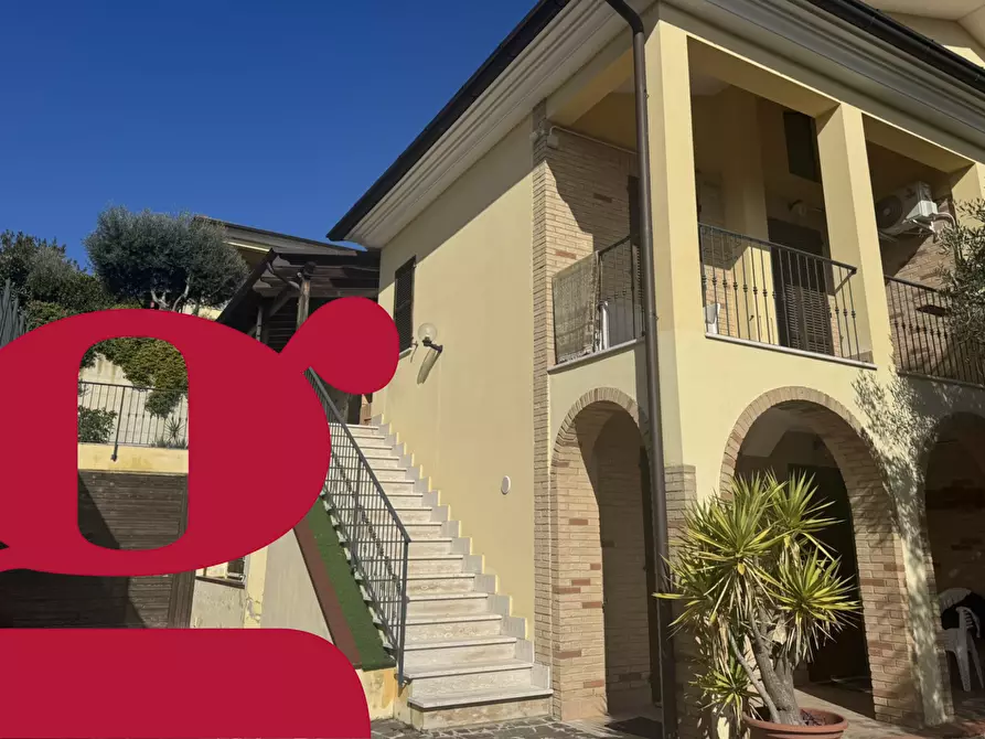 Immagine 1 di Casa indipendente in vendita  in Via degli ulivi, 12 a Porto Recanati