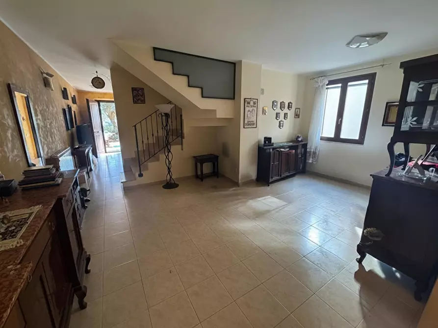 Immagine 14 di Casa indipendente in vendita  in Via degli ulivi, 12 a Porto Recanati