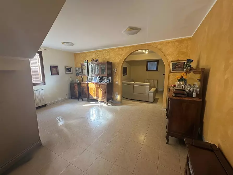 Immagine 15 di Casa indipendente in vendita  in Via degli ulivi, 12 a Porto Recanati