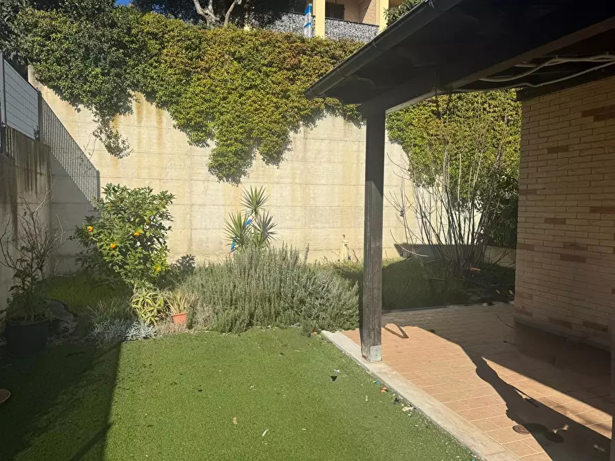 Immagine 10 di Casa indipendente in vendita  in Via degli ulivi, 12 a Porto Recanati