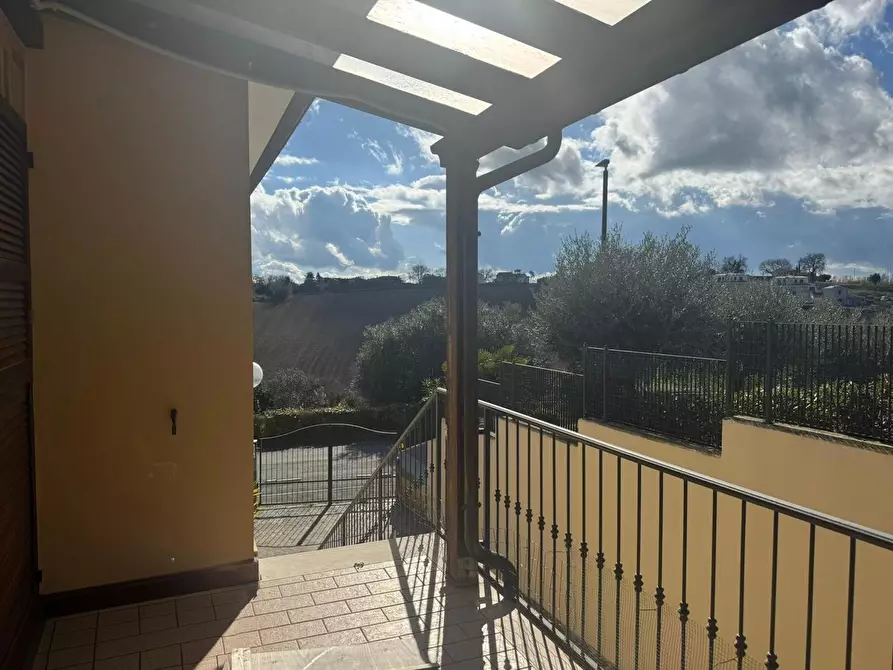 Immagine 11 di Casa indipendente in vendita  in Via degli ulivi, 12 a Porto Recanati