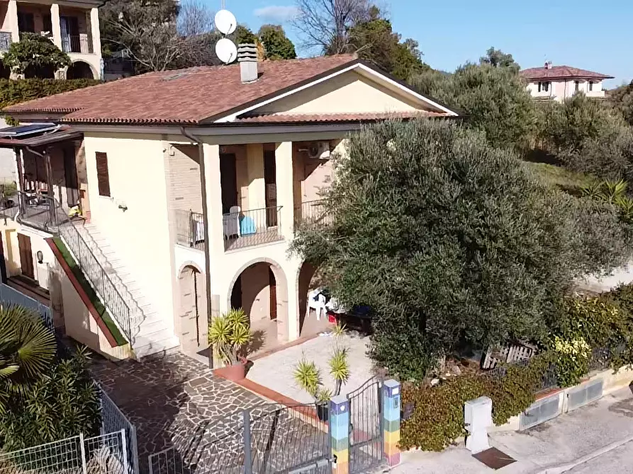 Immagine 3 di Casa indipendente in vendita  in Via degli ulivi, 12 a Porto Recanati