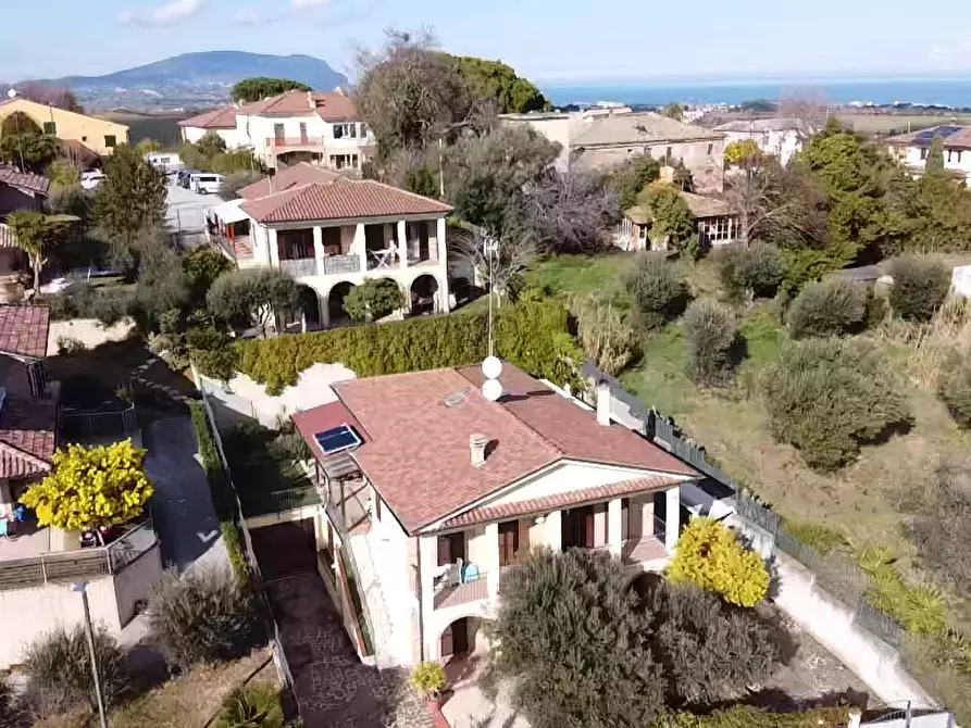 Immagine 5 di Casa indipendente in vendita  in Via degli ulivi, 12 a Porto Recanati