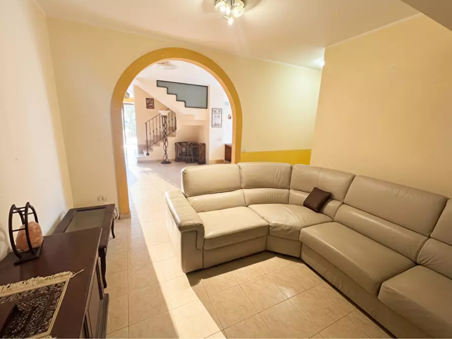 Immagine 18 di Casa indipendente in vendita  in Via degli ulivi, 12 a Porto Recanati