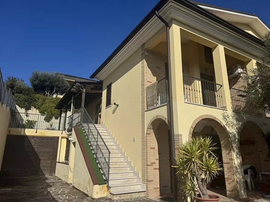 Immagine 2 di Casa indipendente in vendita  in Via degli ulivi, 12 a Porto Recanati