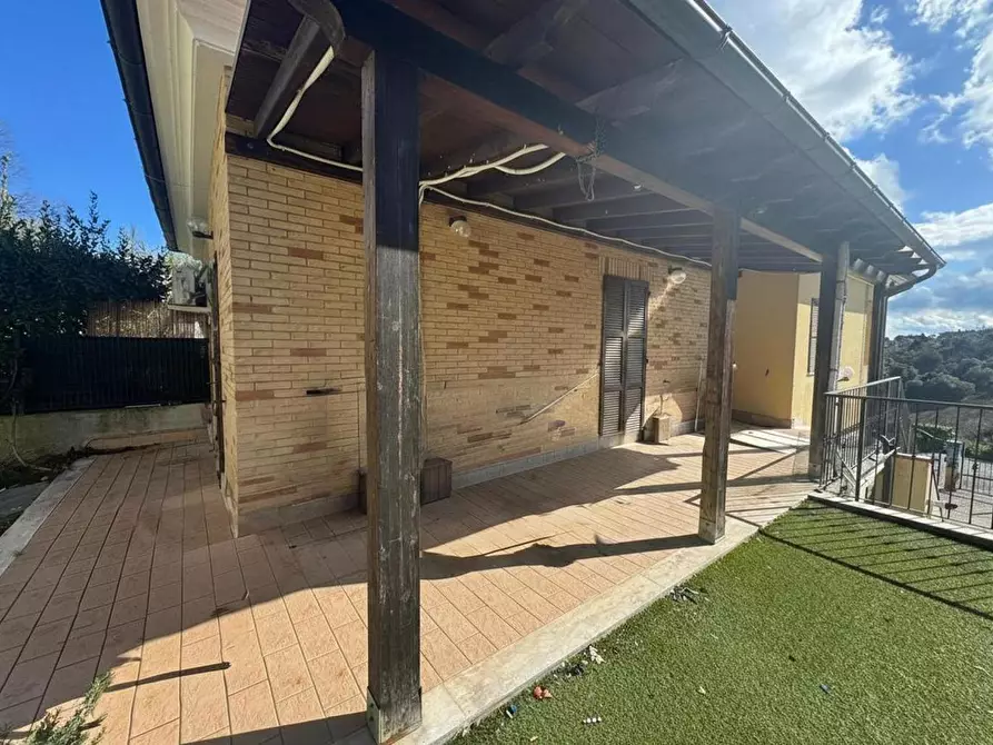 Immagine 7 di Casa indipendente in vendita  in Via degli ulivi, 12 a Porto Recanati