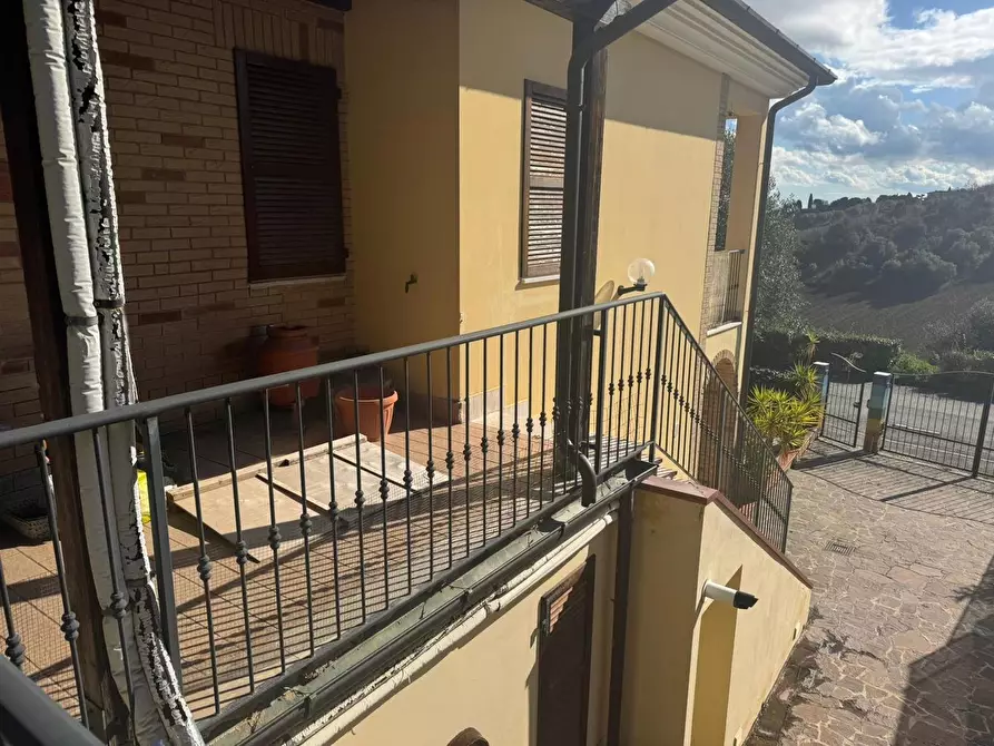Immagine 8 di Casa indipendente in vendita  in Via degli ulivi, 12 a Porto Recanati