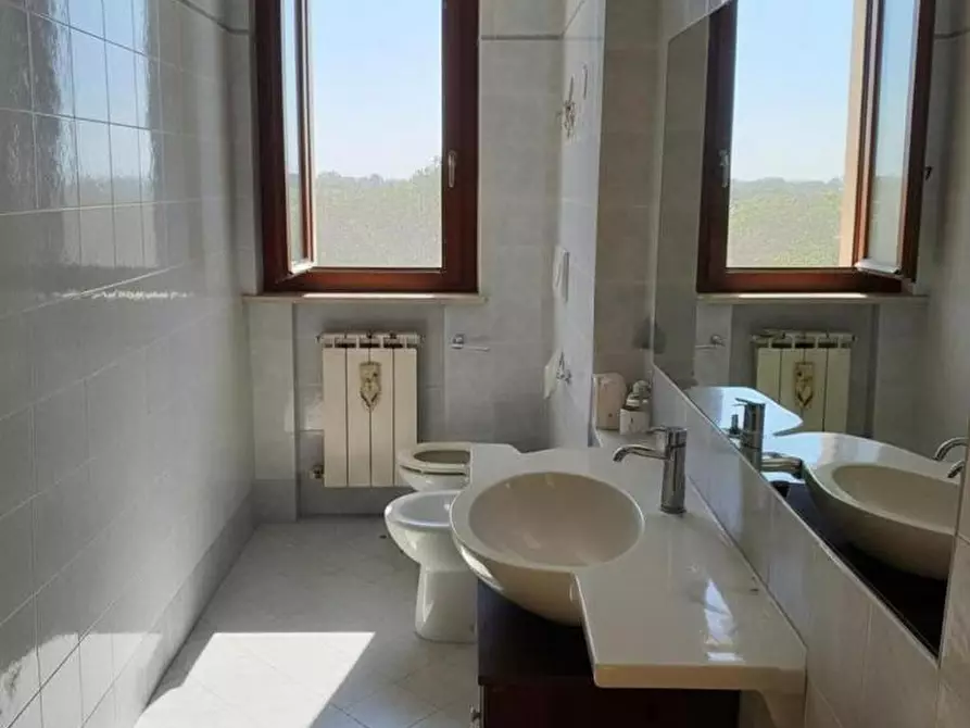 Immagine 22 di Casa indipendente in vendita  in Via degli ulivi, 12 a Porto Recanati