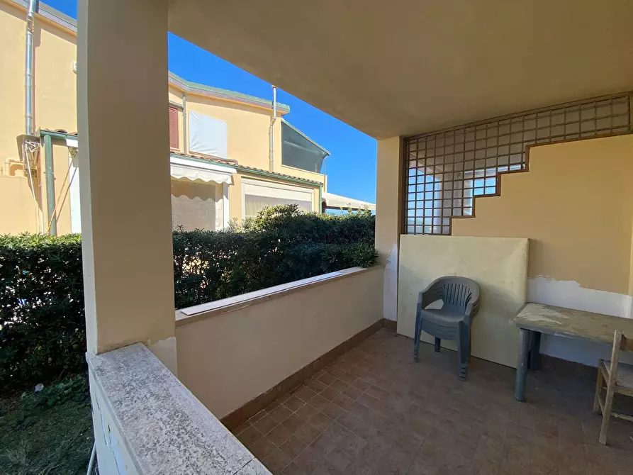 Immagine 17 di Appartamento in vendita  in Via DELLA REPUBBLICA, 0 a Porto Recanati