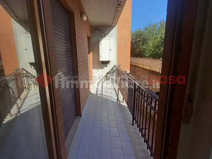Immagine 10 di Appartamento in vendita  in Strada GALLI, 32 a Tivoli