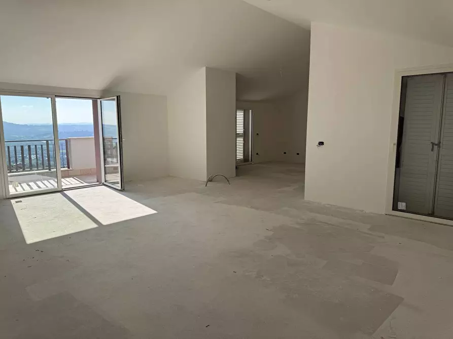 Immagine 12 di Appartamento in vendita  in Via della Figuretta, 0 a Castelfidardo