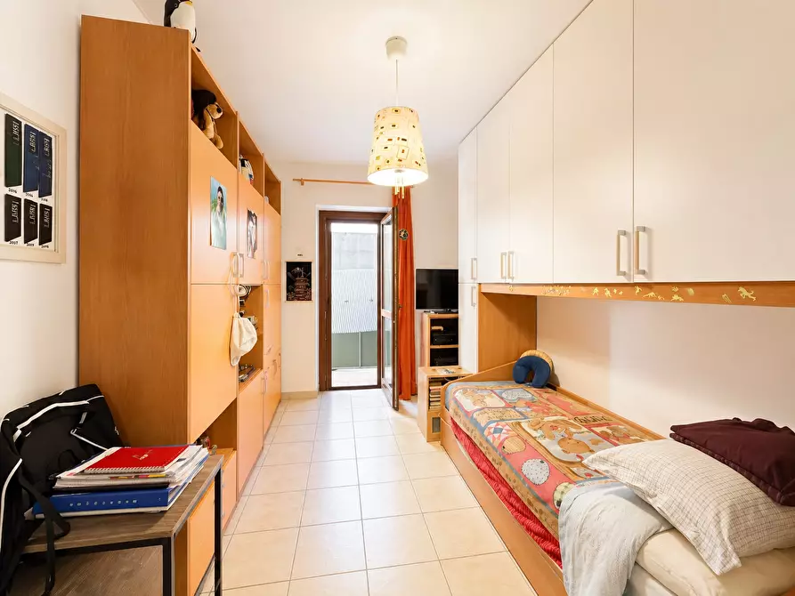 Immagine 7 di Appartamento in vendita  in Via ARMANDO DIAZ, 181 a Fiuggi