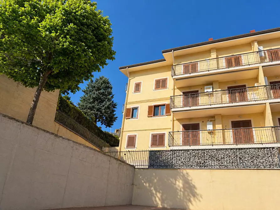 Immagine 6 di Appartamento in vendita  in Via ARMANDO DIAZ, 181 a Fiuggi