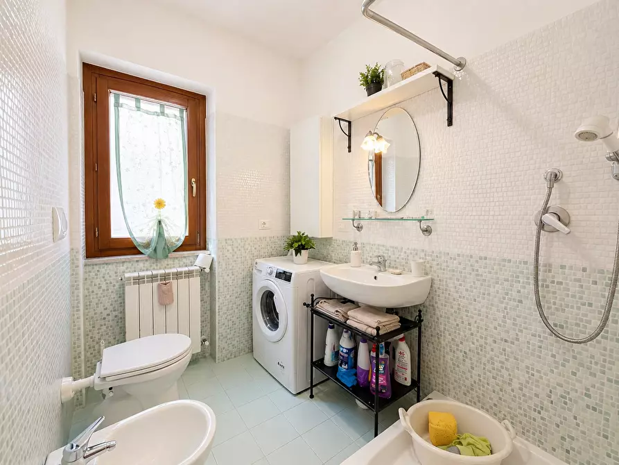 Immagine 8 di Appartamento in vendita  in Via ARMANDO DIAZ, 181 a Fiuggi