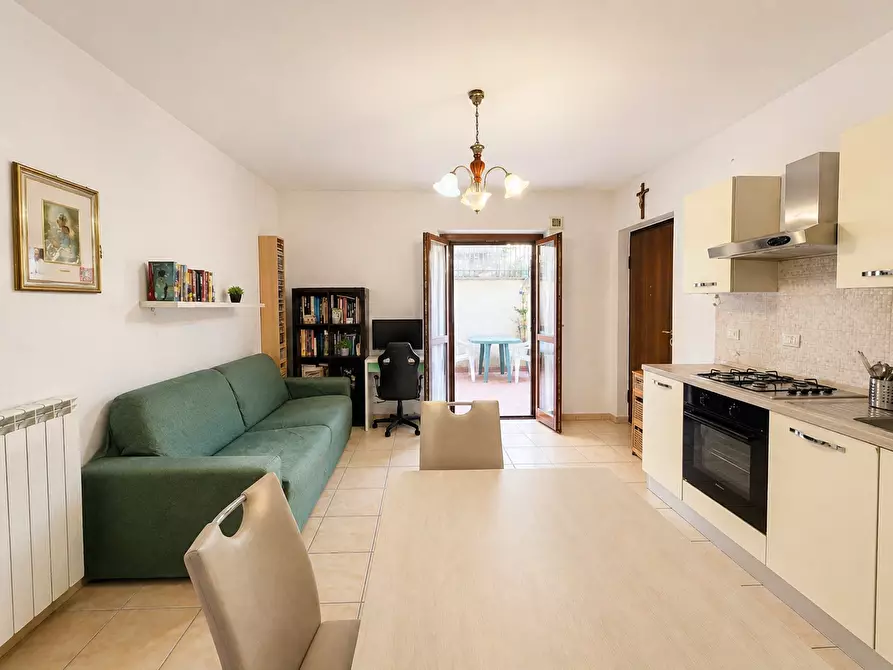 Immagine 3 di Appartamento in vendita  in Via ARMANDO DIAZ, 181 a Fiuggi