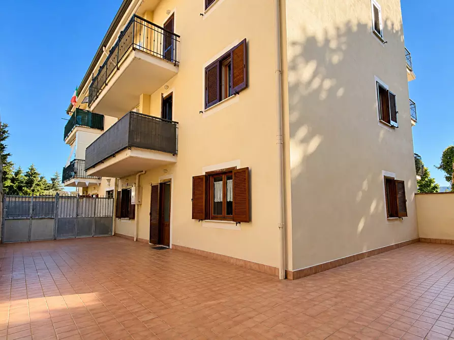 Immagine 5 di Appartamento in vendita  in Via ARMANDO DIAZ, 181 a Fiuggi