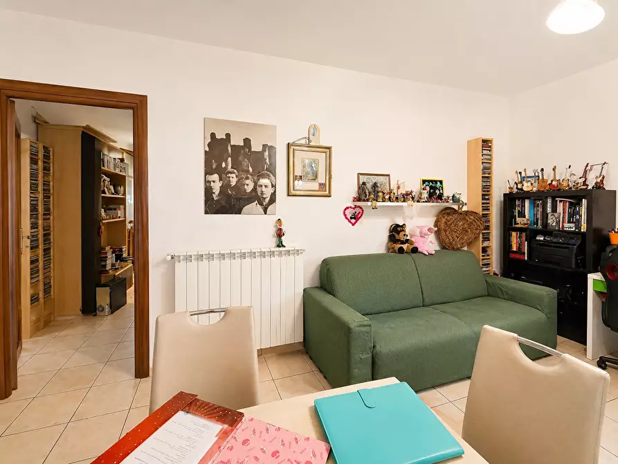 Immagine 10 di Appartamento in vendita  in Via ARMANDO DIAZ, 181 a Fiuggi