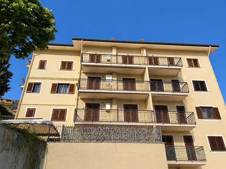 Immagine 11 di Appartamento in vendita  in Via ARMANDO DIAZ, 181 a Fiuggi