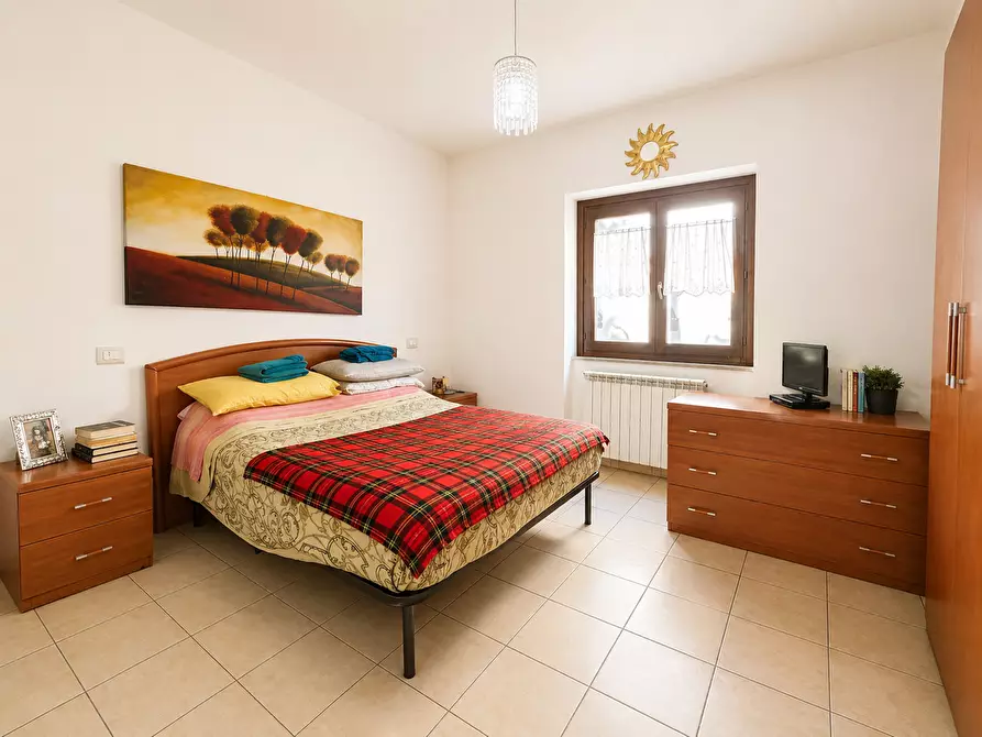 Immagine 4 di Appartamento in vendita  in Via ARMANDO DIAZ, 181 a Fiuggi