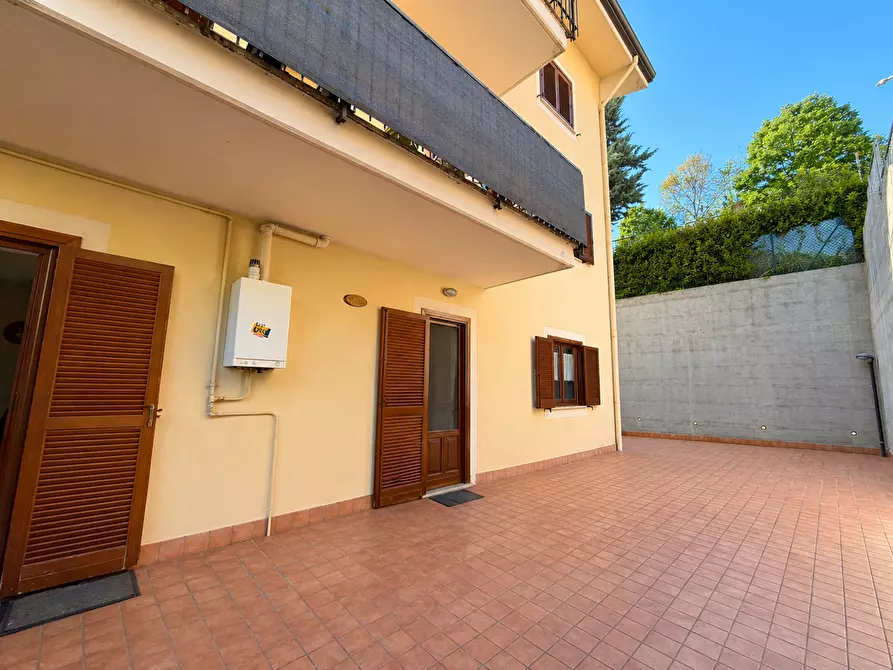 Immagine 1 di Appartamento in vendita  in Via ARMANDO DIAZ, 181 a Fiuggi