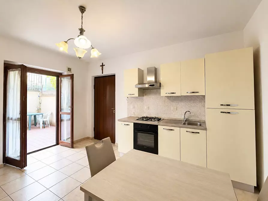 Immagine 2 di Appartamento in vendita  in Via ARMANDO DIAZ, 181 a Fiuggi