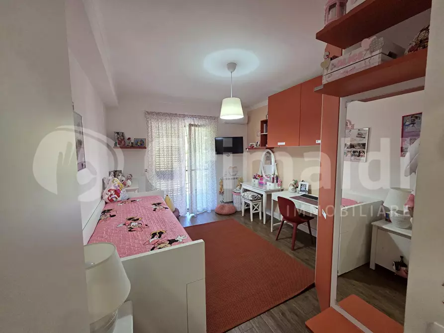 Immagine 40 di Appartamento in vendita  in Via Salita Fosse, 30 a Messina