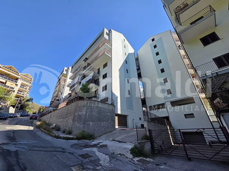 Immagine 2 di Appartamento in vendita  in Via Salita Fosse, 30 a Messina