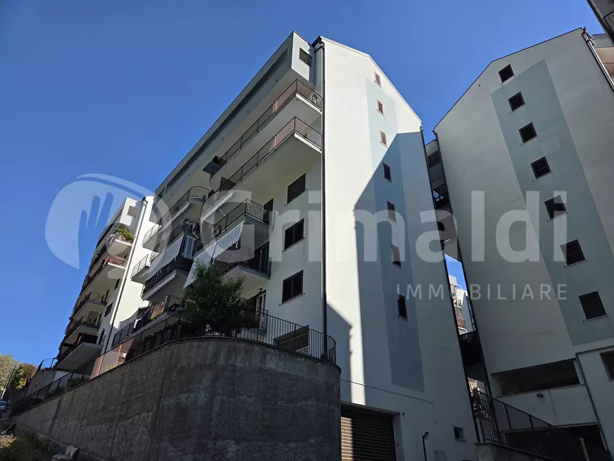 Immagine 25 di Appartamento in vendita  in Via Salita Fosse, 30 a Messina