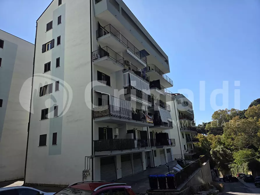 Immagine 24 di Appartamento in vendita  in Via Salita Fosse, 30 a Messina