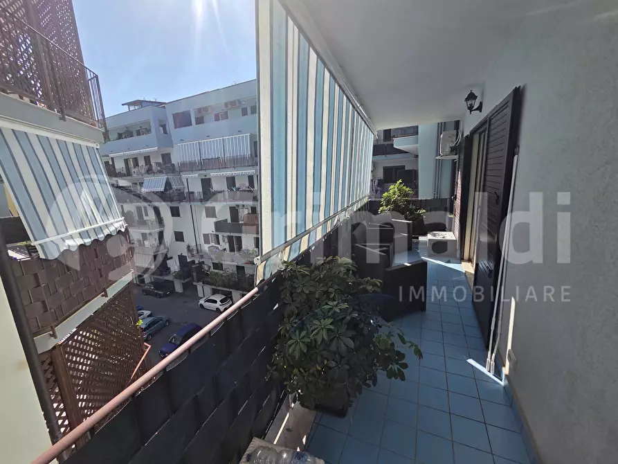 Immagine 22 di Appartamento in vendita  in Via Salita Fosse, 30 a Messina