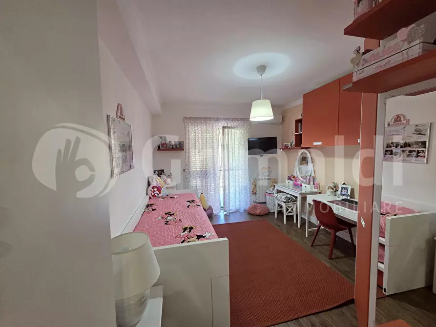 Immagine 39 di Appartamento in vendita  in Via Salita Fosse, 30 a Messina