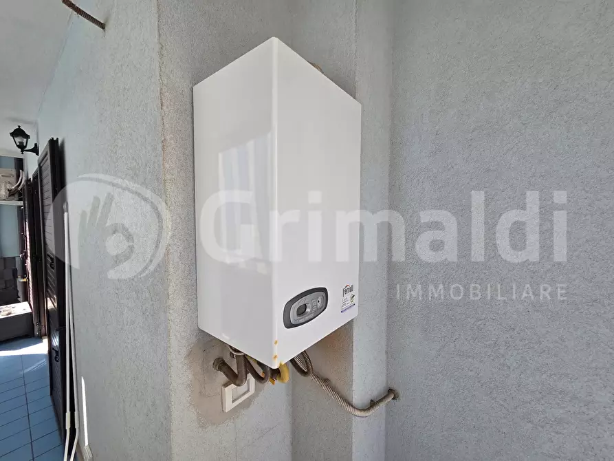 Immagine 38 di Appartamento in vendita  in Via Salita Fosse, 30 a Messina